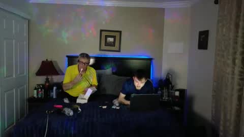 Just John online show from 05/03/26, 10:21