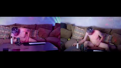 Just John online show from 05/15/26, 07:15