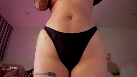 itsaraa online show from 04/21/26, 02:26