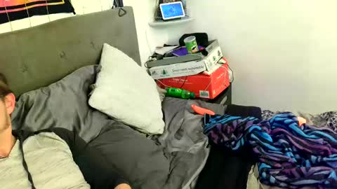 Boo Faux online show from 12/02/24, 05:15