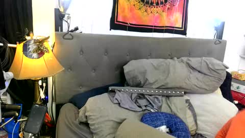 Boo Faux online show from 01/15/25, 04:25