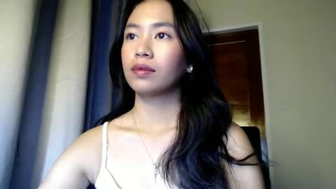 Snapshot of itscandygurl chatting on 10/19/25, 12:44 Candy online show from 10/19/25, 12:44