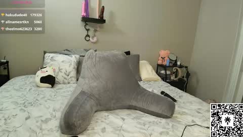 CoCo Blaze online show from 04/24/26, 04:15