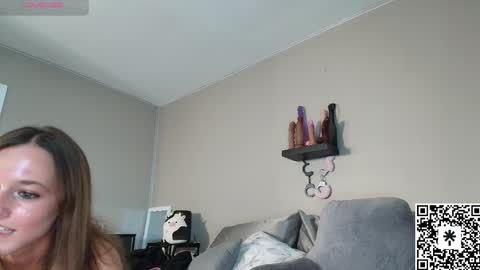 CoCo Blaze online show from 04/28/26, 11:21