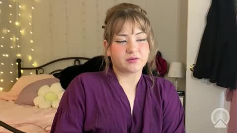 Kali Cutie online show from 04/23/26, 10:12