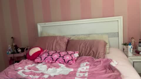 itsdaisypink online show from 03/21/26, 09:29