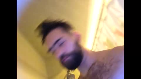 Daiton online show from 11/23/25, 03:12