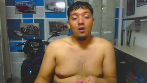 Snapshot of itsdavidx chatting on 02/08/26, 03:54 David online show from 02/08/26, 03:54