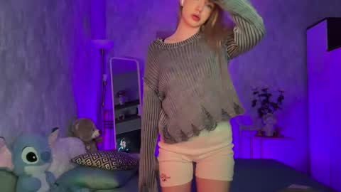 Eva online show from 05/09/26, 05:45