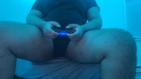 Chub Gooner online show from 03/11/26, 12:16