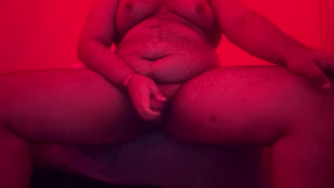 Chub Gooner online show from 03/12/26, 02:50