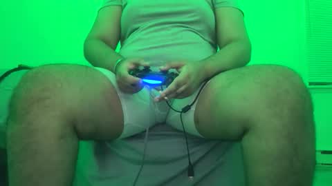 Chub Gooner online show from 03/19/26, 01:20