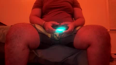 Chub Gooner online show from 03/20/26, 12:04