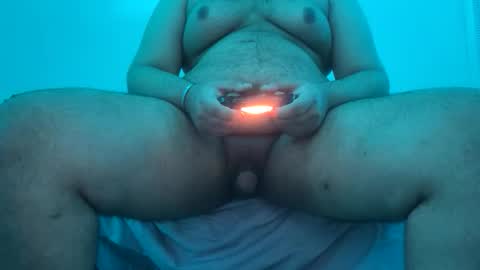 Chub Gooner online show from 03/21/26, 06:07