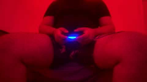 Chub Gooner online show from 04/06/26, 01:58