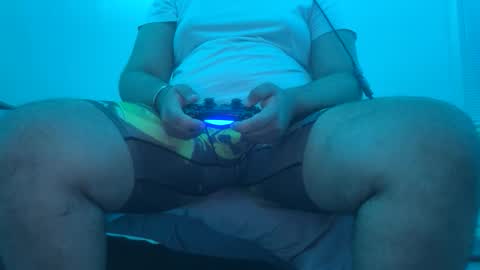 Chub Gooner online show from 04/14/26, 04:18