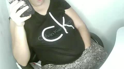 Foxy online show from 02/01/26, 07:40