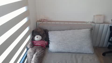 itskittyy online show from 11/09/25, 03:05