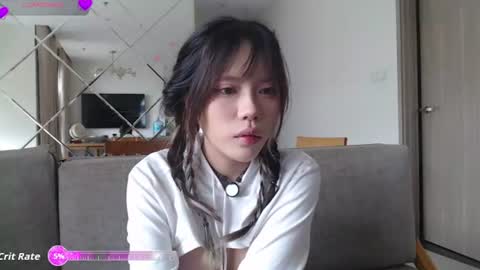itskittyy online show from 07/24/26, 04:43