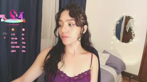 Snapshot of itsliaa chatting on 05/26/26, 12:39 LIA online show from 05/26/26, 12:39