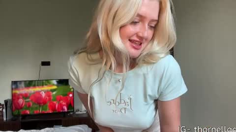 Luna online show from 04/10/26, 06:07