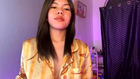 Andrea online show from 05/08/26, 03:39