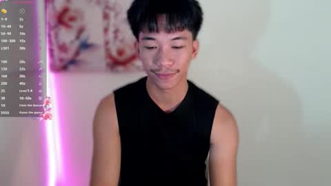 itsme_cxhennn online show from 10/28/25, 07:16