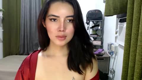 itsme_jo online show from 03/20/26, 06:35
