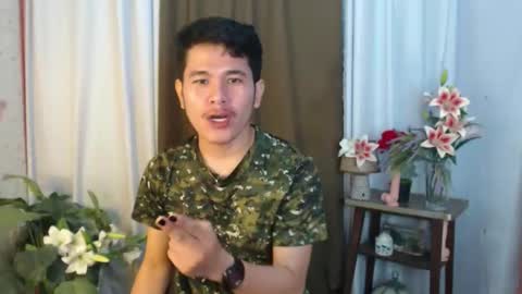 kenneth online show from 12/17/25, 11:05