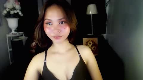 itsme_liza online show from 03/11/26, 01:55