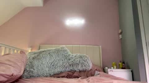 Lola online show from 02/21/25, 03:21