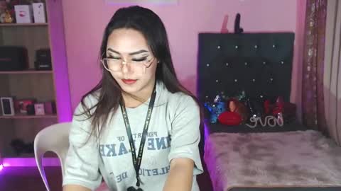 Snapshot of itsmesianaa29 chatting on 12/21/24, 10:39 Siana online show from 12/21/24, 10:39