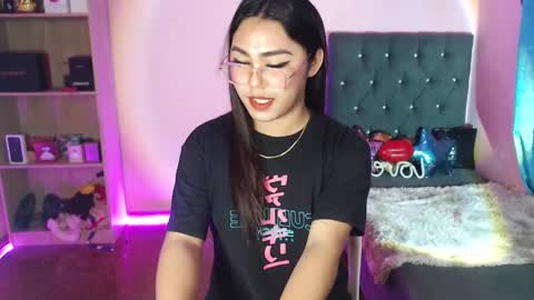 Snapshot of itsmesianaa29 chatting on 02/05/25, 04:36 Siana online show from 02/05/25, 04:36