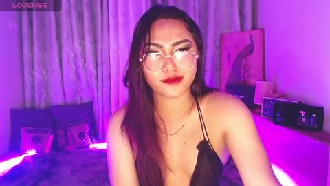 Snapshot of itsmesianaa29 chatting on 02/13/25, 06:05 Siana online show from 02/13/25, 06:05