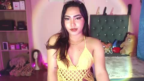 Snapshot of itsmesianaa29 chatting on 02/17/25, 08:41 Siana online show from 02/17/25, 08:41