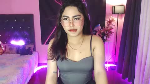 Snapshot of itsmesianaa29 chatting on 03/07/25, 07:52 Siana online show from 03/07/25, 07:52