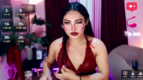 Snapshot of itsmesianaa29 chatting on 09/10/25, 06:46 Siana online show from 09/10/25, 06:46