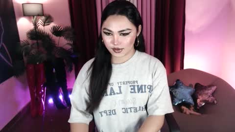 Siana online show from 01/17/26, 04:00