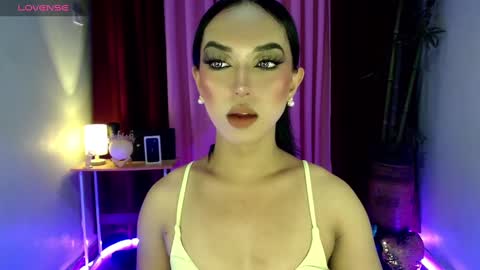 Sofia online show from 03/09/25, 03:43