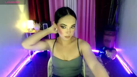 Sofia online show from 03/12/25, 02:20