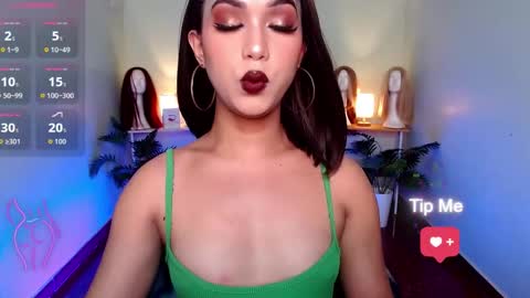 Sofia online show from 10/20/25, 04:18