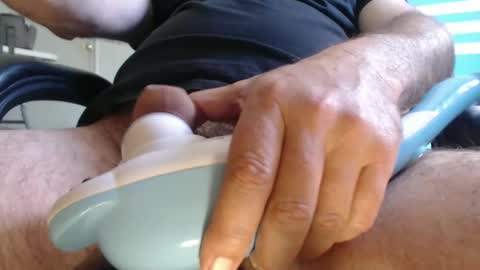 itsmeyes69 online show from 03/02/26, 12:45