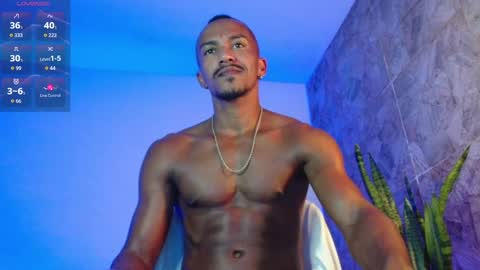 Snapshot of itsmikenoir chatting on 10/30/25, 05:20 Limited offer 50    online show from 10/30/25, 05:20