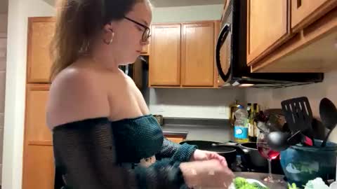 Mila Voss online show from 06/03/26, 03:09