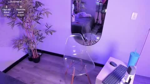 itsmroom online show from 02/16/26, 01:18