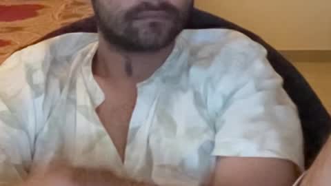 Raje online show from 10/27/25, 05:28