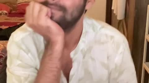 Raje online show from 10/28/25, 05:33