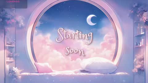 ItsNatashaRay online show from 04/30/26, 06:03