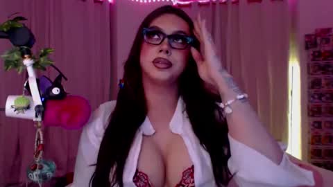 Nicki Foxx online show from 01/09/26, 02:47
