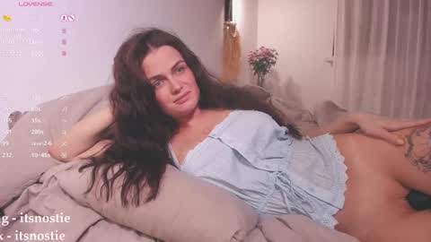 Nata Nsti elvish online show from 09/27/25, 03:28